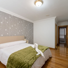 Lovely Apartment in Ribadeo near Playa de Penarronda, 里瓦德奥 — 照片 5