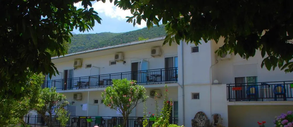 Studios La Kastania, 泰尔马 — 照片 1