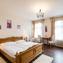 Hotel Šumava, Вишши-Брод — фото 5
