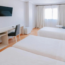 Hotel & Apartamentos Bahía Sur, 圣费尔南多 — 照片 4