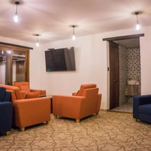 Hotel El Porton De Los Jeroglificos, 米拉弗洛雷斯 — 照片 2