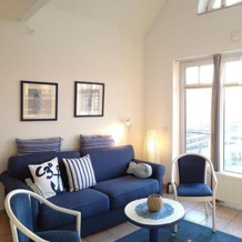 Apartmentanlage "Am Salzhaff", 雷里克 — 照片 2