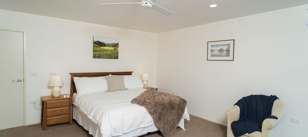 Villa Ohakiri, Whangaroa — photo 1