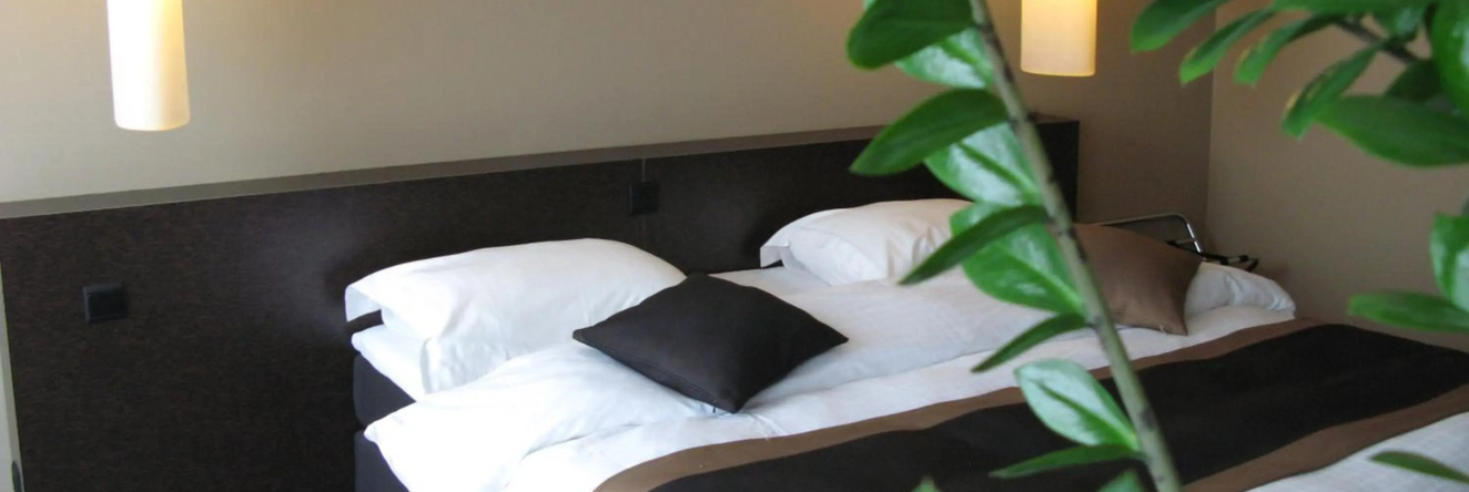Hotel Vé, 梅赫伦 — 照片 1