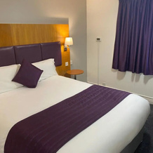 Express By Holiday Inn Preston-South, Престон — фото 3