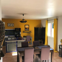 Villa Les Jardins d'Holi, 加里格-圣厄拉利 — 照片 4