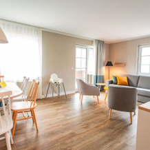 Beech Resort Fleesensee 21530, 格伦-莱宾 — 照片 3