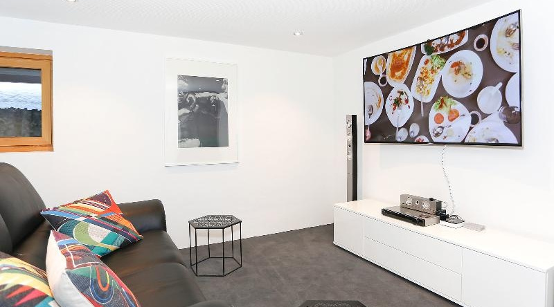 Das Ferienhaus von Capeller, 帕尔潘 — 照片 1