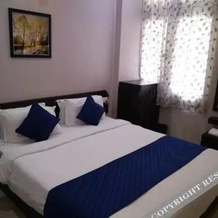 Hotel Sai Deluxe, Sangli — photo 2