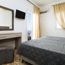 Nikos Hotel, 卡特雷拉多斯 — 照片 4