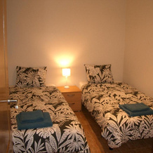 Apartments Altos del Castillo, 贝莱斯-德贝瑙达利亚 — 照片 5