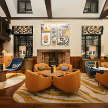 voco Letchworth Hall by IHG, 莱奇沃思 — 照片 2