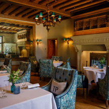 Great Fosters - A Small Luxury Hotel, Эгам — фото 5