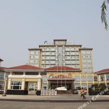 Dongzheng Lanwan International Hotel, Наньян — фото 2