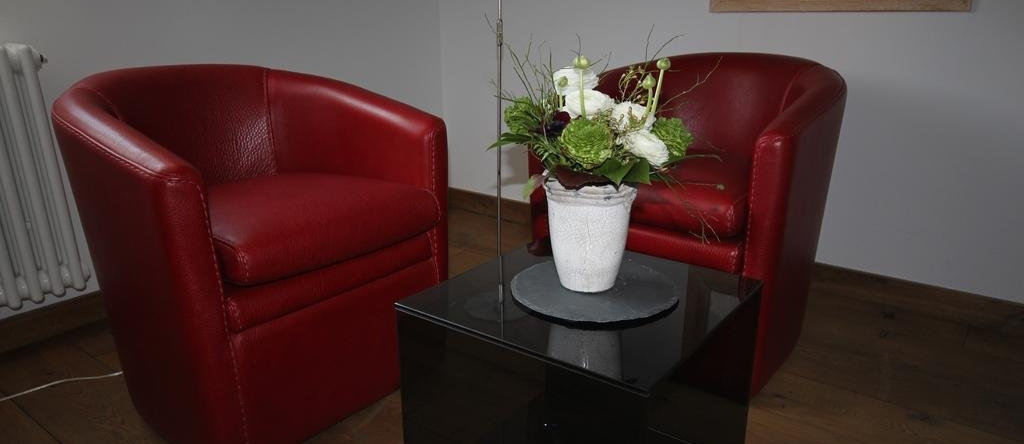 Boutique hôtel, Guesthouse La Musardiere, Essertines sur Rolle — photo 1