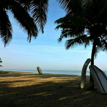 Marari Beach - Cgh Earth, Cherthala — фото 4