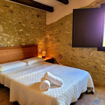 Casa Rural En Girona 8 Habitaciones Piscina, Креспия — фото 2