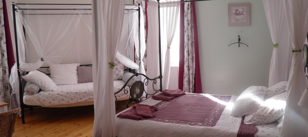 Gîte La Vigneronne, Senouillac — photo 1