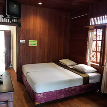 Green Valley Resort Bandungan, Бандунган — фото 3