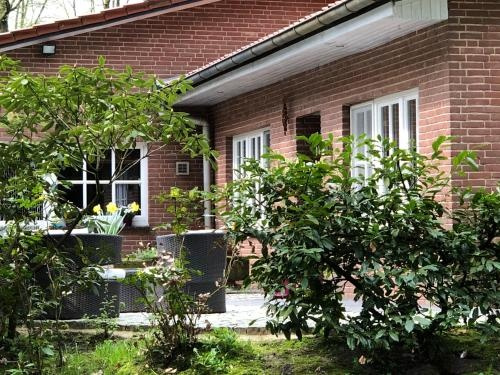 Ferien im Bomlitztal, Bomlitz — photo 1