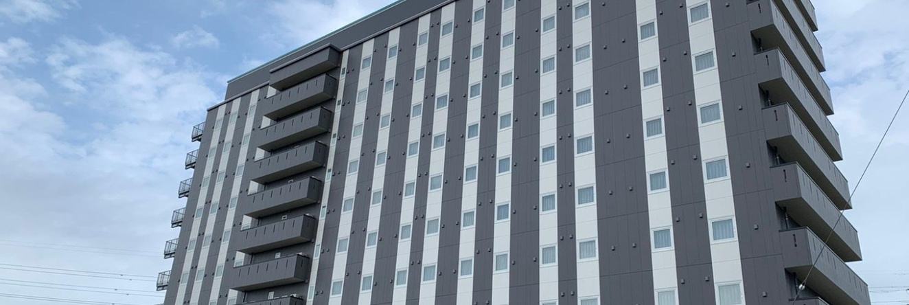 Hotel Route Inn Kamisu, 卡米苏 — 照片 1