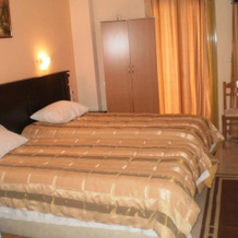 Hotel Kosta Famissi, 卡兰巴卡 — 照片 3