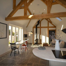 Freeland Farmhouse Stables, Сторрингтон — фото 4