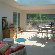 Belle Villa 4 Étoiles Avec Jardin, Wifi À 600m de la Plage À Tregastel - Ref 137, 特雷加斯泰勒 — 照片 5