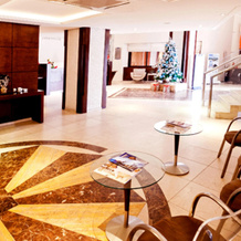 Blue Tree Towers Joinville, 茹安维尔 — 照片 2