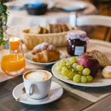 Hotel Le Lanterne, 博尔戈圣达尔马佐 — 照片 5