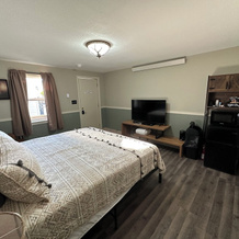 Caribou Crossing Motel, 沃尔登 — 照片 2