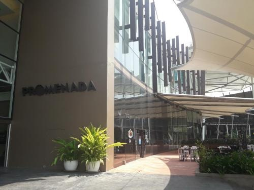 Parano Condo At Cm, Чиангмай — фото 1
