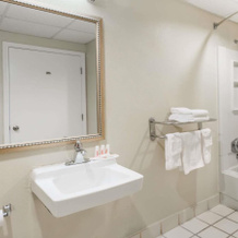 Days Inn by Wyndham Orangeburg, Orangeburg — photo 2