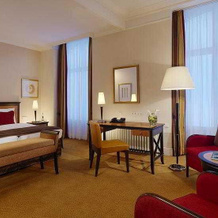 Le Meridien Dom Koln, Кёльн — фото 4