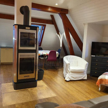 Appartement Entre Monts et Lac court et moyen séjour, 尼永 — 照片 5