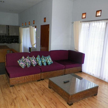 Villa Mandalawangi by ZUZU, Soreang — photo 5