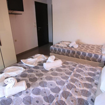 Klepsidra Rooms, Leptokaria — photo 2