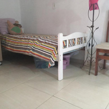 Suite - Cidade Cachoeiras, Санта-Рита-ди-Жакутинга — фото 5