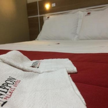 Nippon Palace Hotel, Aparecida — photo 4