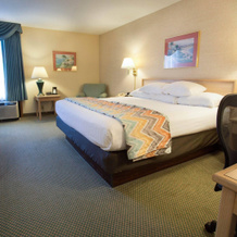 Hampton Inn Cape Girardeau, Кейп-Жирардо — фото 4