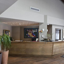 Miramonte Chalet Hotel Spa, Агиос-Афанасиос — фото 2