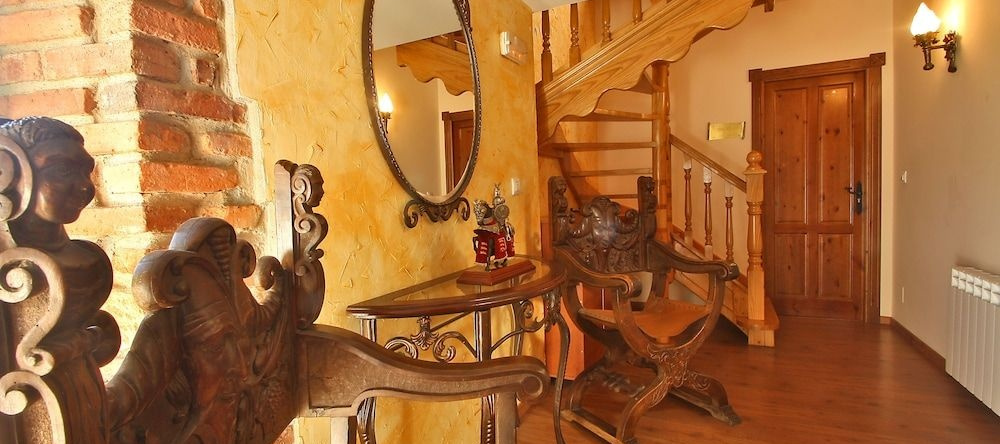 Posada Medieval El Manjon, Los Corrales de Buelna — photo 1