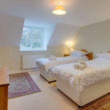 Holiday Home Dunsdale House, Вулер — фото 5