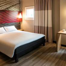 Ibis Bourg En Bresse, Бурк-ан-Брес — фото 5