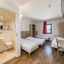 Du Parc Chantepie Hotel, 尚特皮 — 照片 4