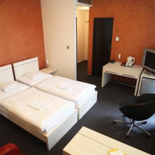 Hotel Preuge, Прьевидза — фото 5