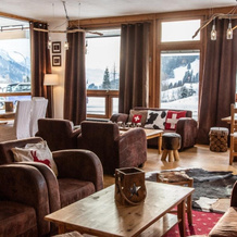 Relais Alpin, Aigle — photo 4