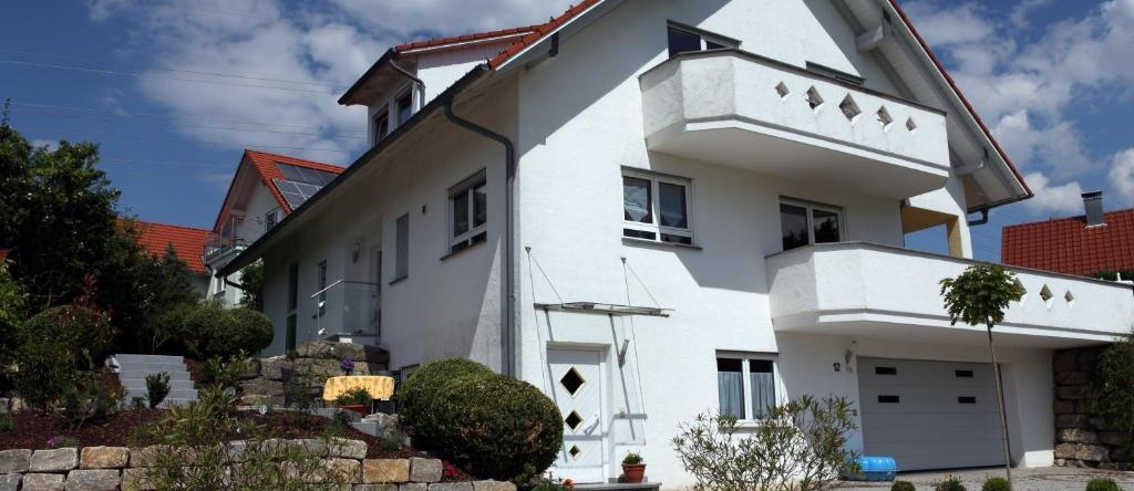 Ferienwohnung Waldblick, Neukirch — photo 1