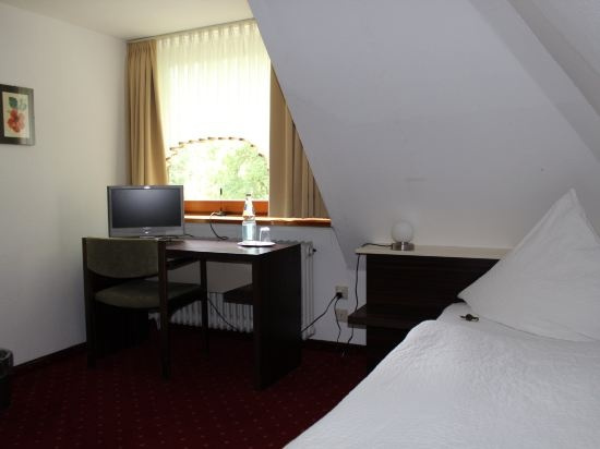 Hotel Im Wiesengrund, 奥伊滕 — 照片 1