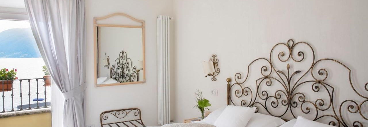 Relais Villa Porta, 卢伊诺 — 照片 1
